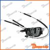 Serrure de porte droite pour NISSAN | EZC-NS-039, 80500-1LA0A